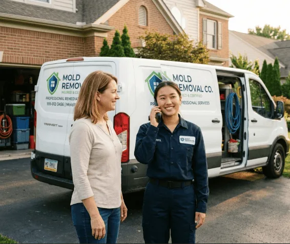 Crawlspace Mold Remediation West Monroe, NY FAQs